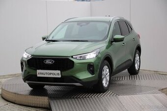 FORD Kuga Titanium