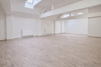 Prenájom priestoru - 1