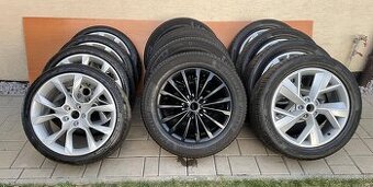 Skoda VW SEAT R19  R18 R19