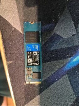 WD BLUE SN570 1TB BVMe Disk