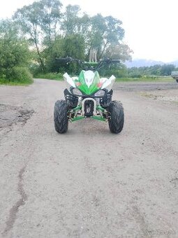 Atv 110
