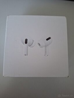 Air Pods Pro-repliky