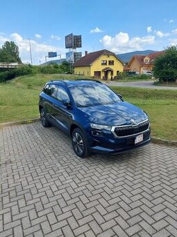 Predám Škoda Karoq 2,0 TDI