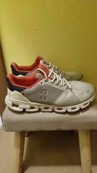 On runing 41