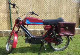 Jawa 210 sport babetta vyvoz USA