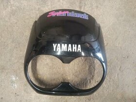 Predna maska na YAMAHA XTZ 750 Supertenere