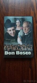 Don Bosco DVD