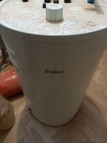 Zásobník teplej vody Vaillant