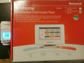 Honeywell termostat Evohome