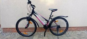 Horský dievčenský bicykel - 1