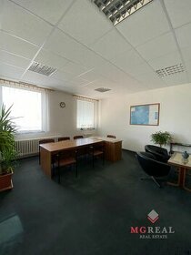 Prenájom kancelárskych priestorov do 600 m2 v Senici