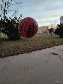 Basketbalová lopta - 1