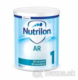 Nutrilon AR 1