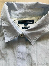 Dámska košeľa Tommy Hilfiger veľkosť S - 1