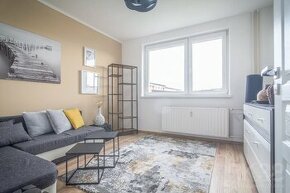 Krásny 3-izbový byt v Poprade vo výbornej lokalite na predaj