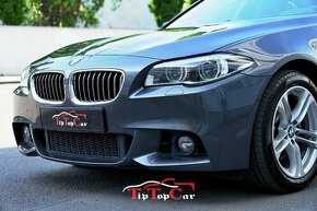 ⏩ BMW Rad 5 520d xDrive M PAKET FULL LED 360KAMERA VIRTUAL