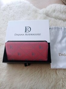 Limitka kožená peňaženka od Dajana Rodriguez