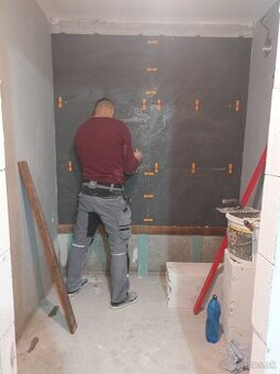 ✅ Rekonštrukcie bytov -      Žilina ✅