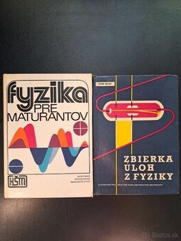 Maturita z fyzika