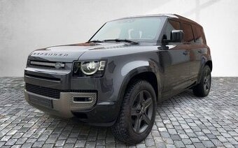 Landrover Defender