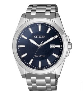 Vymením solárne hodinky Citizen eco-drive v hodnote 193,-€