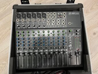 predám skoro nepoužívané mixpulty, perfektný stav.