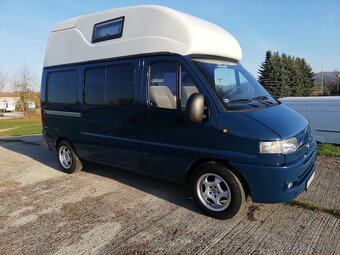 PREDAM Jumper Fiat Ducato concorde 2,5td,85kw,1997 - 1