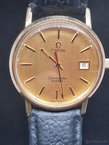 Hodinky OMEGA Seamaster 1342