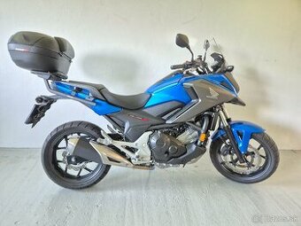 HONDA NC750X