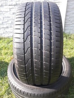 275/40 r22 letne pneumatiky