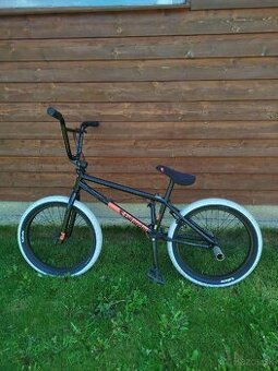 Bicykel BMX TALL ORDER RAMP MEDIUM 2021 - 1
