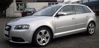 Audi Speedline 5x112