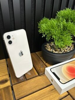 ►  Apple iPhone 12 256 GB │ Záruka 1 rok