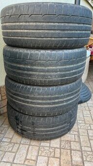 225/50/R17 Dunlop