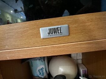 Akvárium Juwel 200litrove