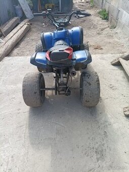 ATV 125
