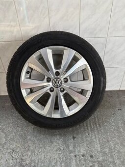 Elektrony VW 16”