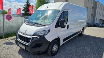 Peugeot Boxer 2.0 HDI L3H2