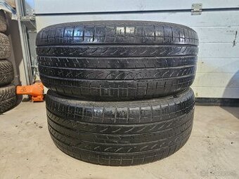 Letné Pneu Yokohama AVID GT 235/55 R19 2ks