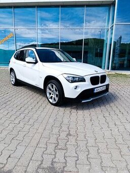 BMW X1 2.0d xdrive