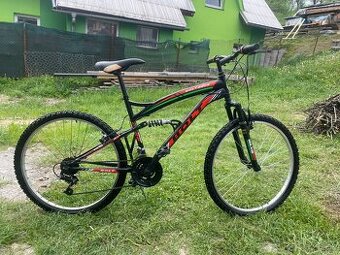 Terénny bicykel BOLT 6026
