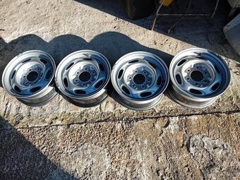 Disky Iveco