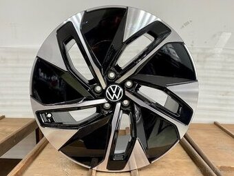 ✅ R19 ®️ Originál VW 5x112 ET45 ✅ id4 id5 Passat Tiguan