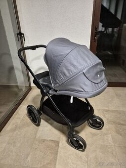 Kinderkraft Nea 2v1 + vajíčko Kiddy Evolution Pro 2