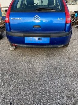 Citröen C4