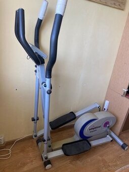 Predám steper elliptical - 1