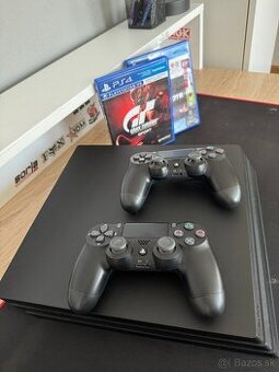 Ps4 pro
