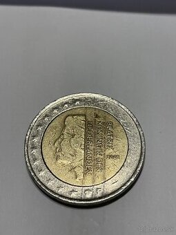 Zberateľská minca