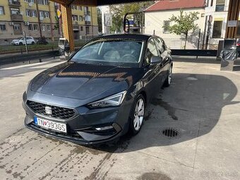 Predám Seat Leon FR 4. generácie