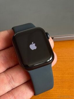 Apple Watch SE 2 40mm GPS Aluminium Case
